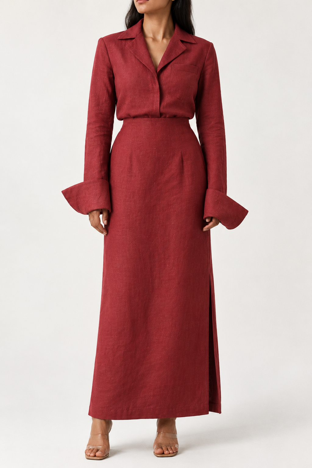The Vivienne Set Merlot Reserve