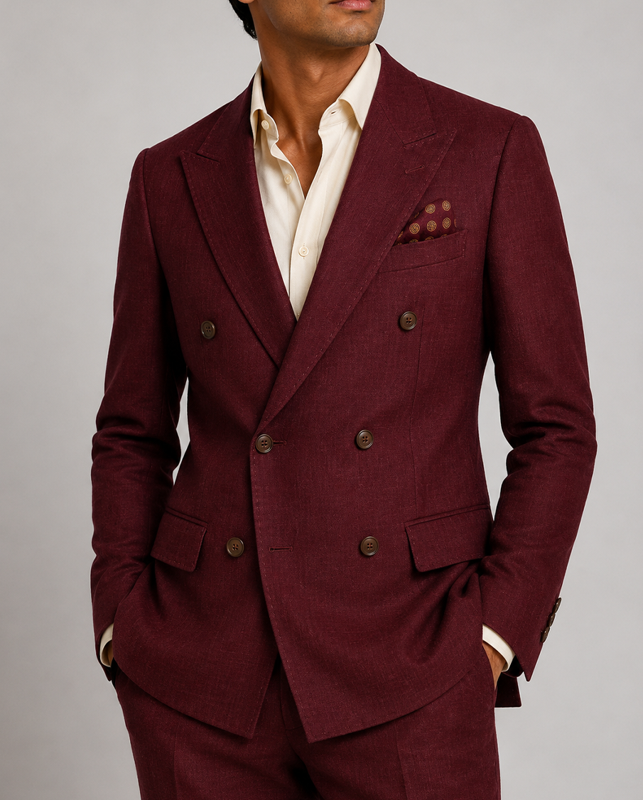 The Cavendish Blazer Merlot Reserve