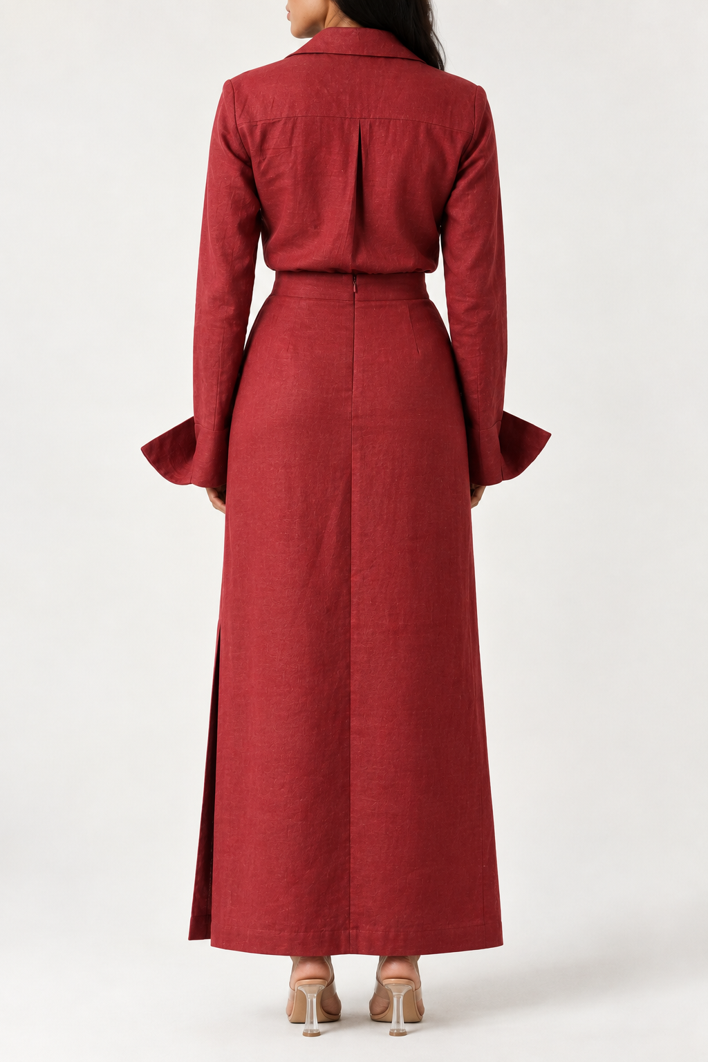 The Vivienne Set Merlot Reserve