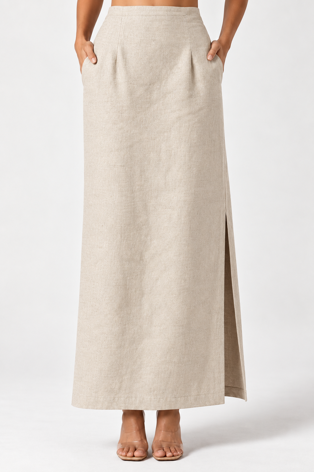 The Vivienne Set Natural Sand