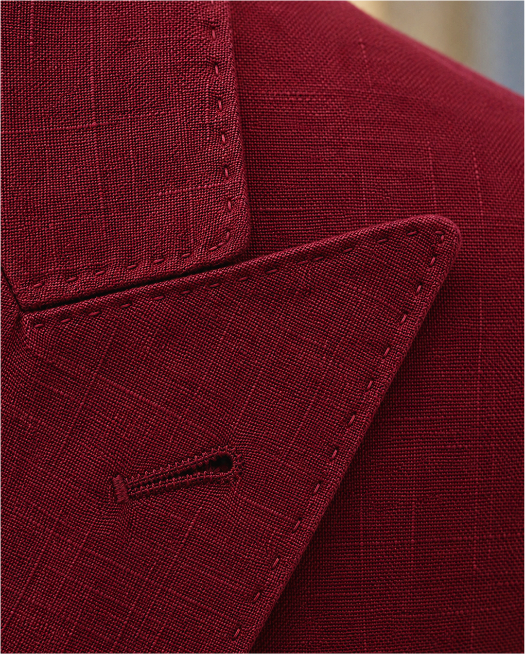 The Valentina Blazer Merlot Reserve