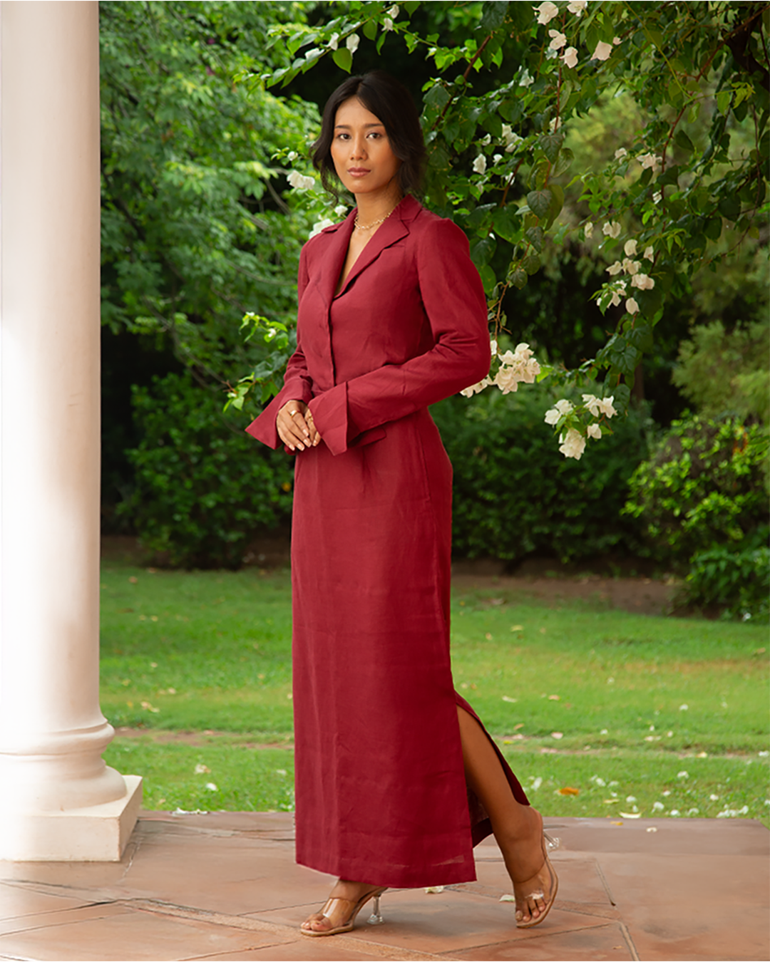 The Vivienne Set Merlot Reserve