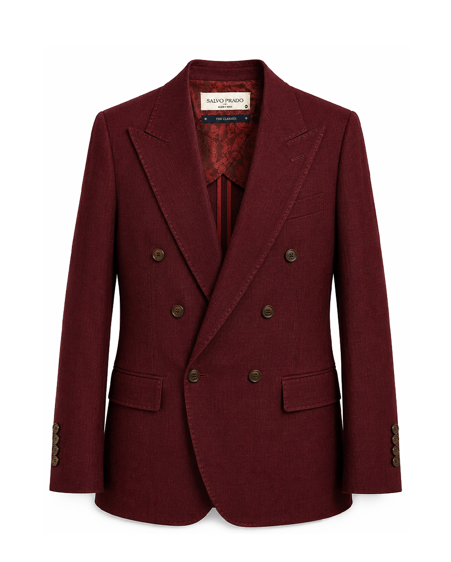 The Cavendish Blazer Merlot Reserve