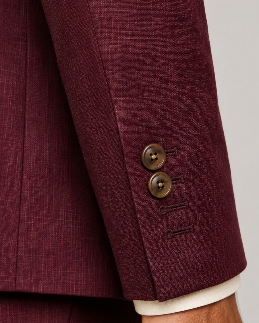 The Cavendish Blazer Merlot Reserve