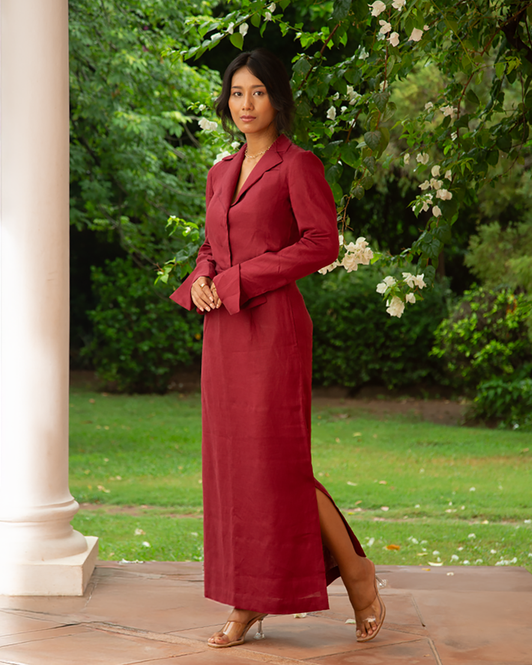 The Vivienne Set Merlot Reserve