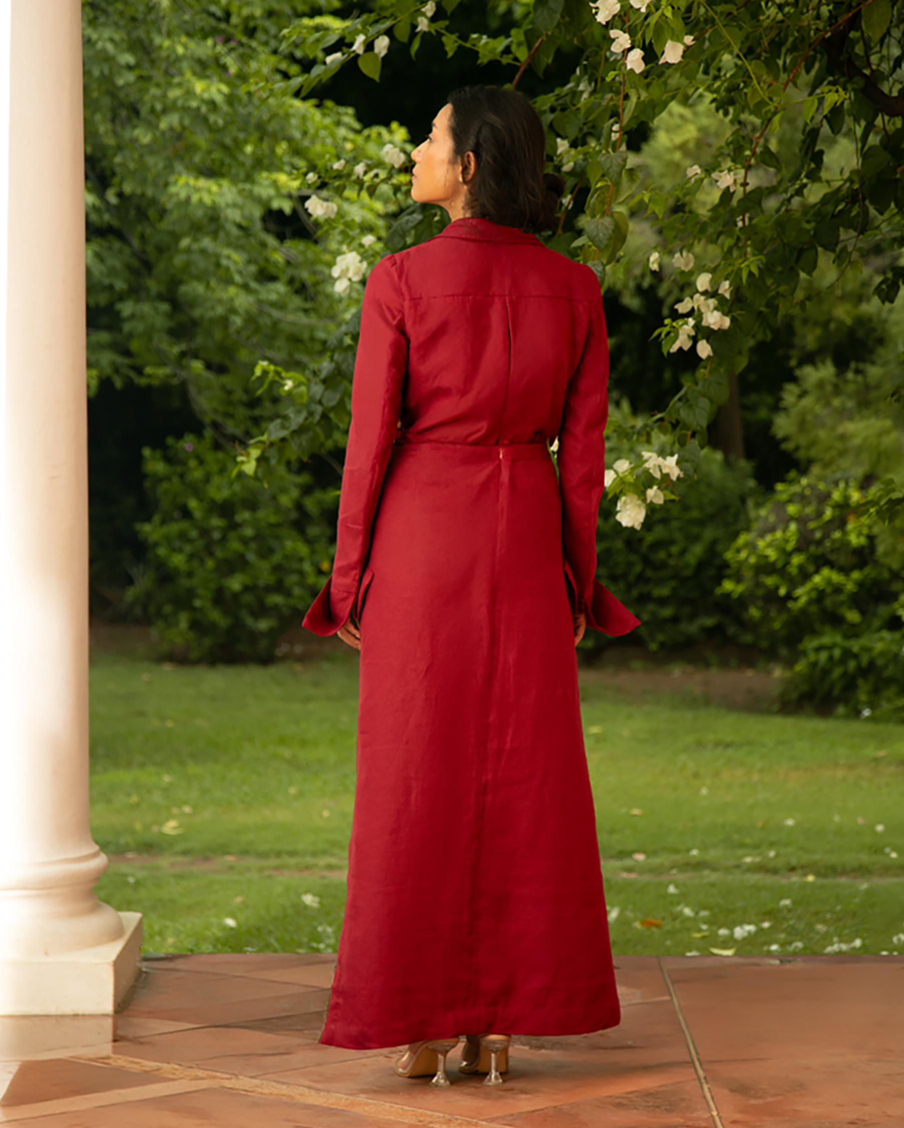 The Vivienne Set Merlot Reserve