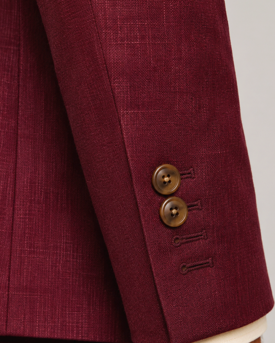 The Valentina Blazer Merlot Reserve